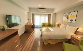 Sky19 Hotel